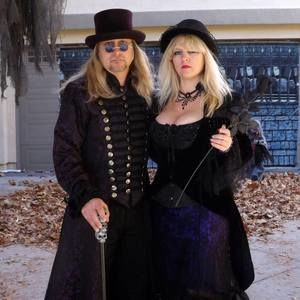 Meet your Posher, Kriss